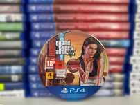 Grand Theft Auto V*** GTA V PS4/PS5 ГТА 5 Пс4 Большой Выбор Игр