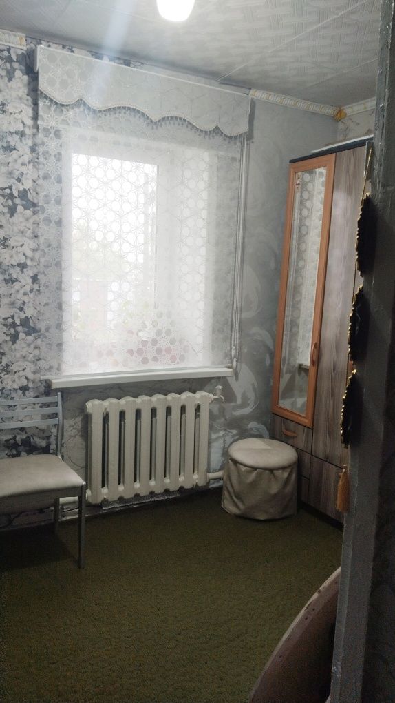 Продам  однокомнатную квартиру