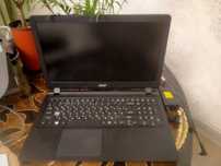 Ноутбук Acer в отличном состоянии