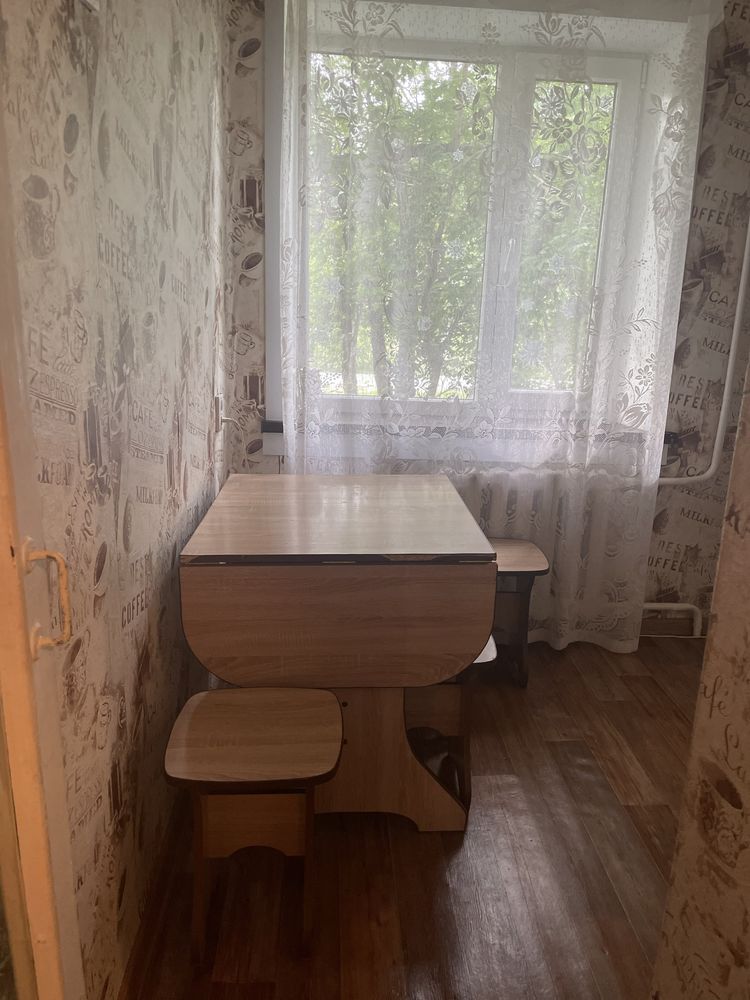 Сдам посуточно 1 комнатную