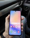 Samsung A34 5G 128gb в идеале