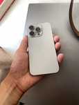 Продам Айфон( Iphone) 15 pro 1 tb в хорошем состоянии