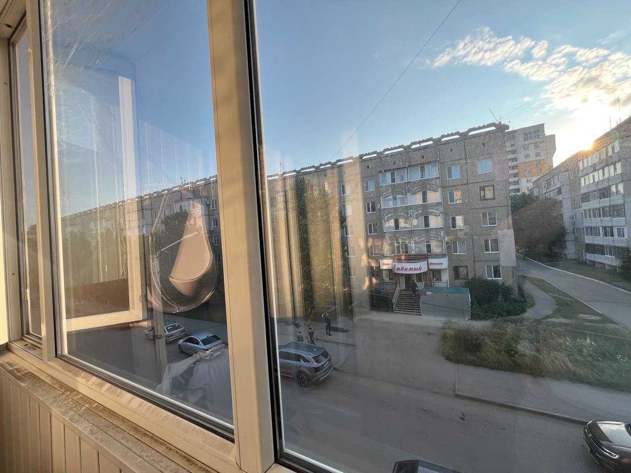 Продажа 4-комнатной квартиры