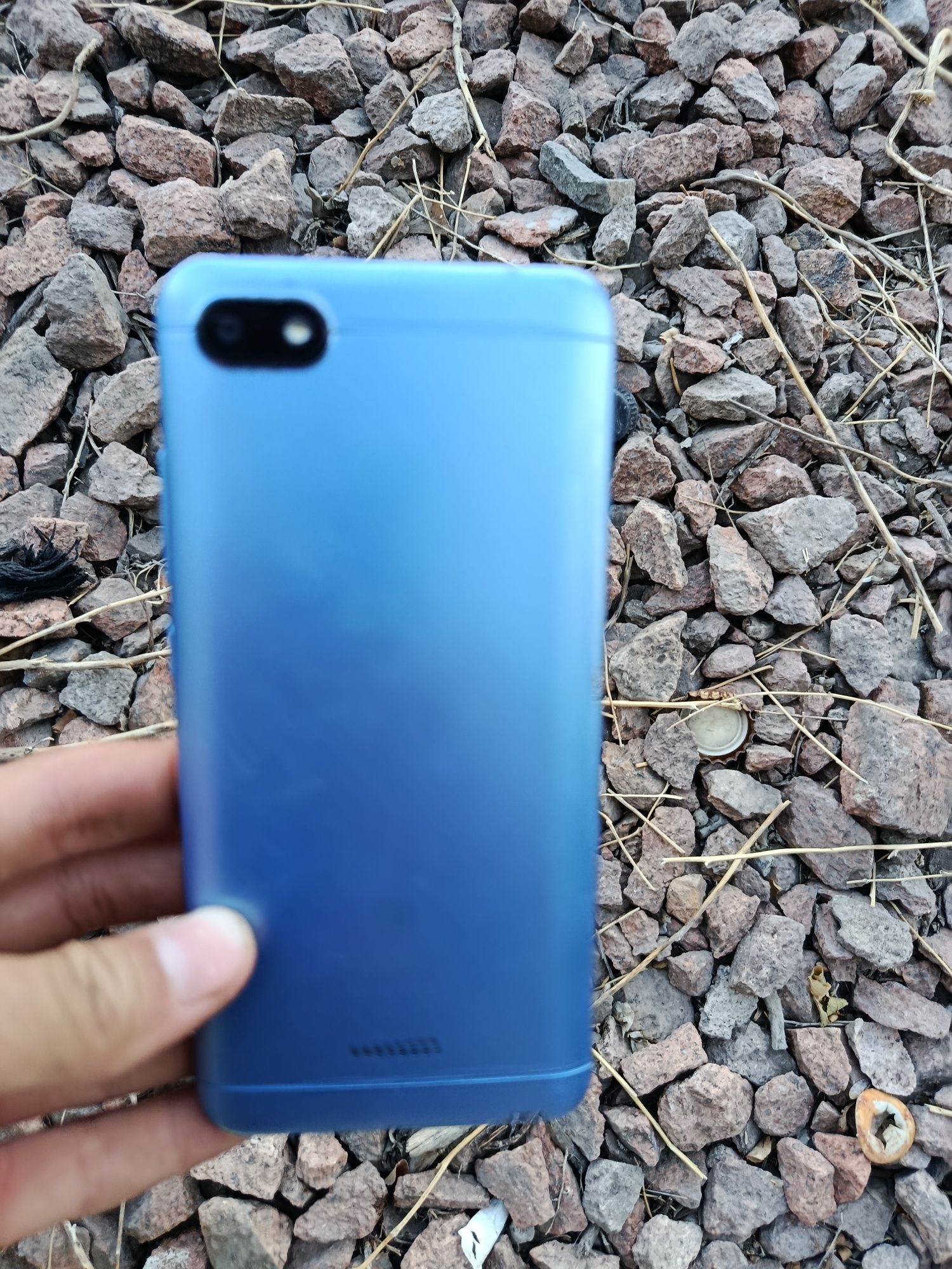 Телефон redmi А6