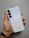Samsung Galaxy A25 5G, Хорош!!!