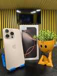 Iphone 16 pro, 128гб, 100акб, Kaspi 0-0-12