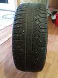 Продам автошины 2 штуки  225/55 .R 17