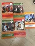 Книги разные продам
