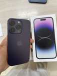 Iphone 14 Pro 128gb akb 100%