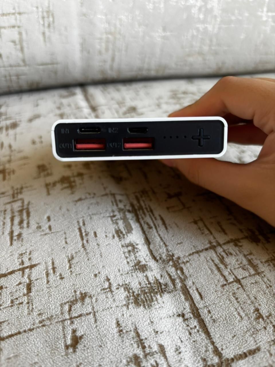 Внешний аккумулятор AULEX 10000 mAh