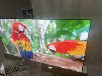 SMART Телевизор LG 50UP77 4К можно каспий ред и вкредит оформить!