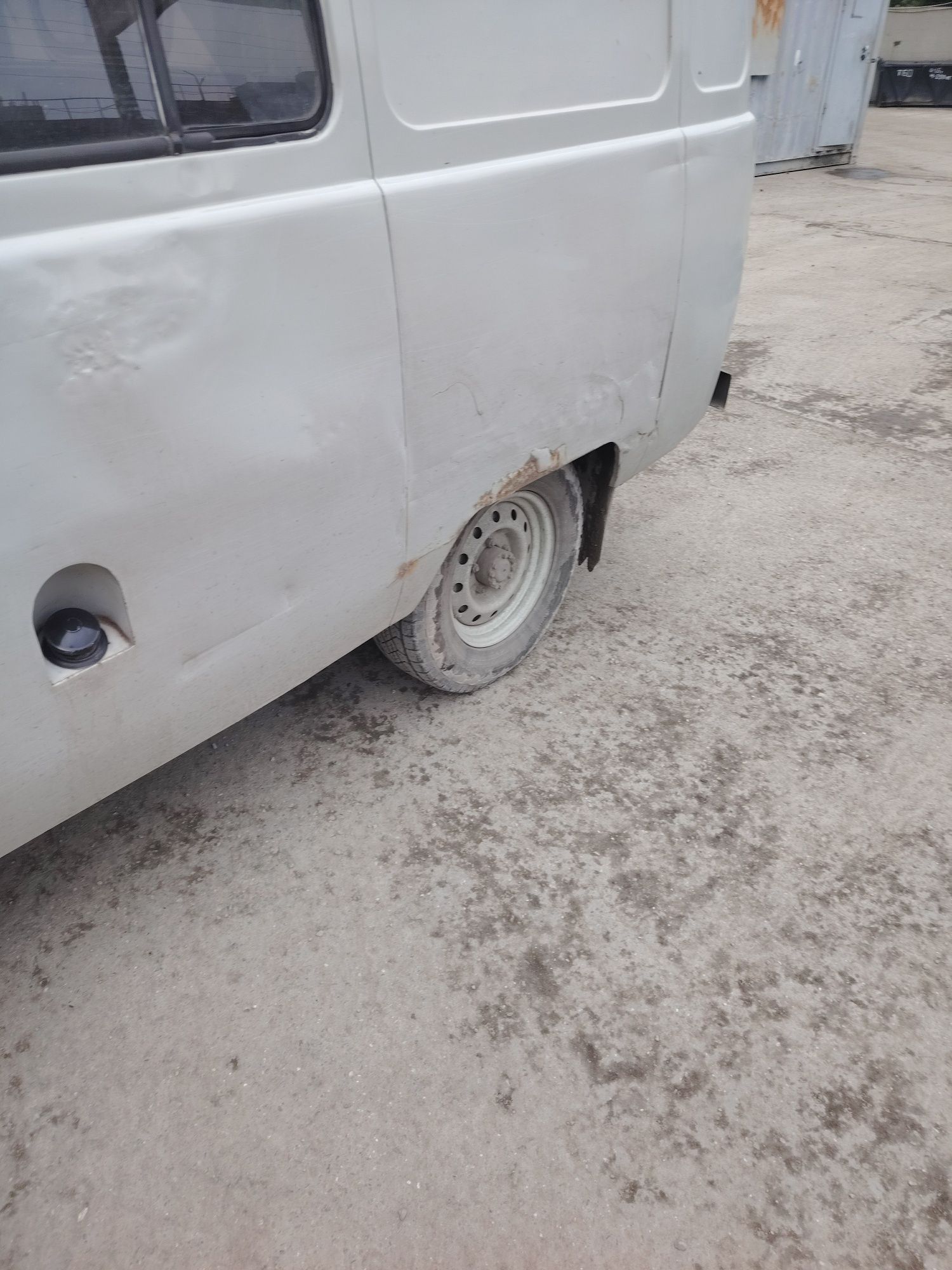 Продам уаз 39099