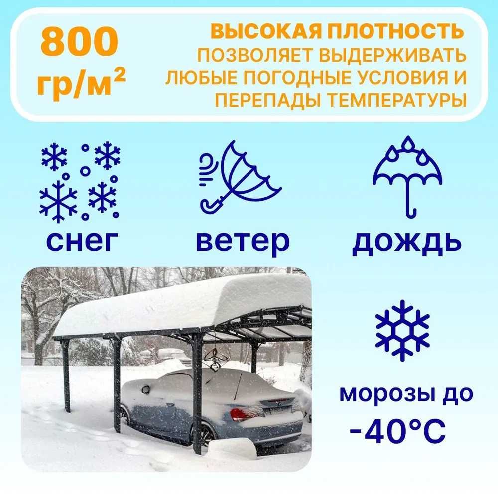 Сотовый поликарбонат коричневый, зеленый, бирюза 8мм