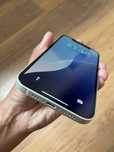 Iphone 12 64 GB серебристый