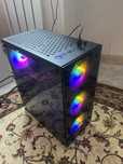 Игровой компьютер Rtx 4060