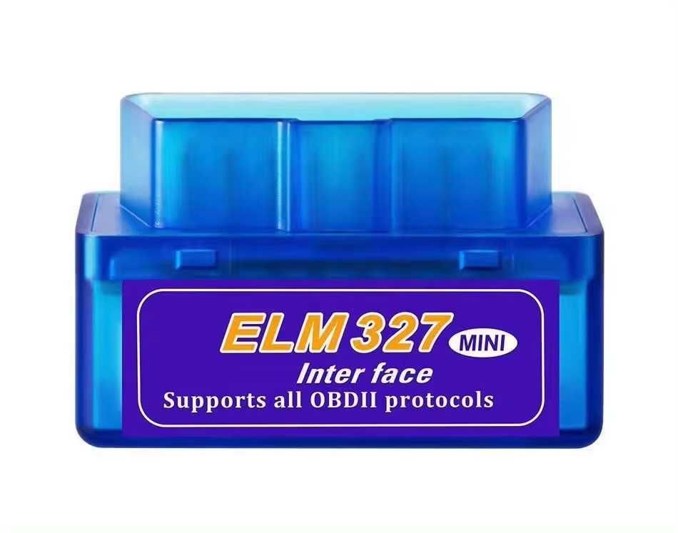 Сканер elm327 блютуз wi-fi сканер Kingbolen KONNWEI Ancel Vgate