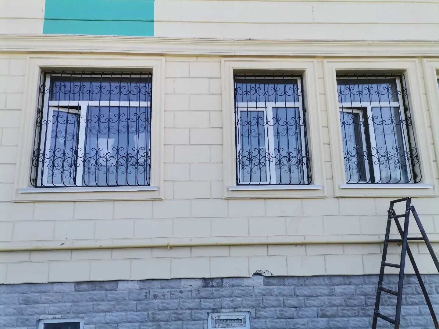 Решетка навес перила ворота решётка ред рассрочка