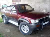 Продам hilux surf