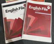 Оптом English file elementary fourth edition все уровни по низкой цене