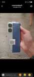 IQOO neo 9s pro+