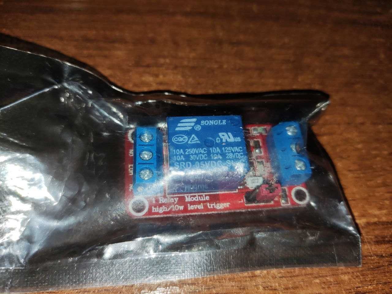 Модули Arduino 15.000тг
