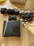 XBOX 360 новый и не поломанный
