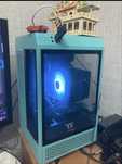 Игровой компьютер rtx 3060