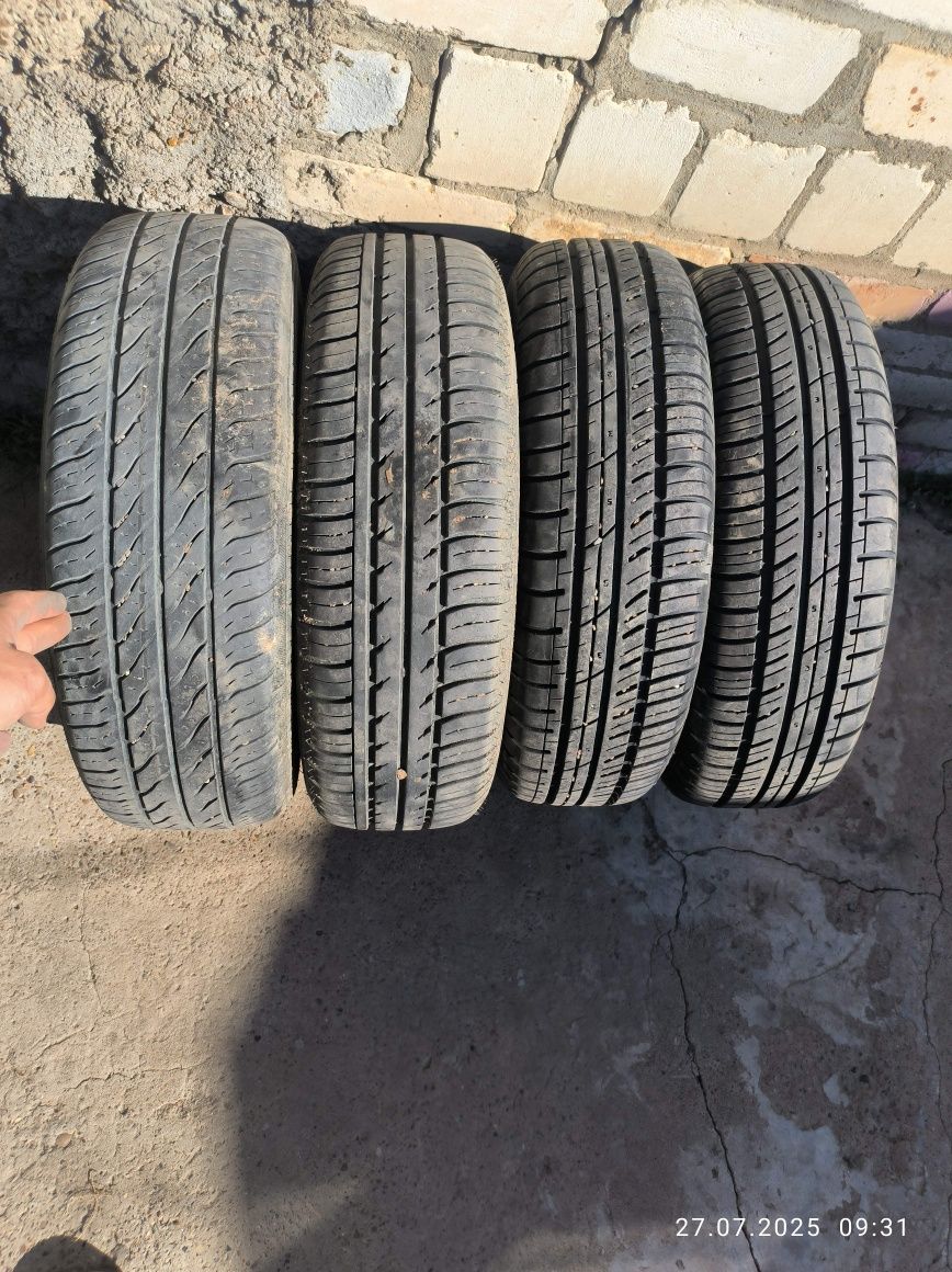 Продам шины 175/65/R14