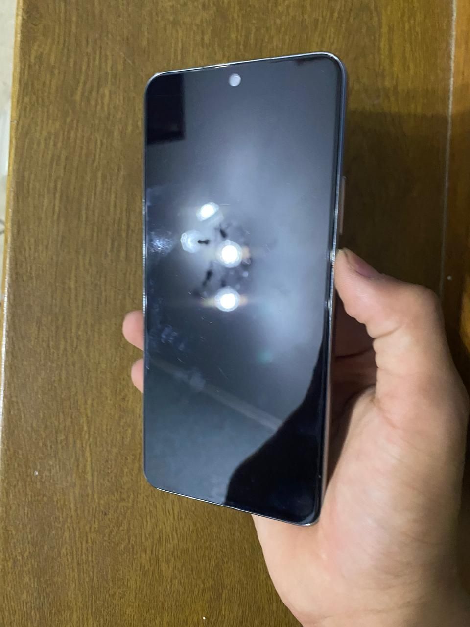 Смартфон HUAWEI nova 10 SE 8/128GB Starry Silver
В ИДЕАЛЬНОМ СОСТО