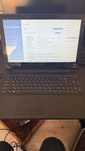 Продам ноутбук Lenovo G50-45