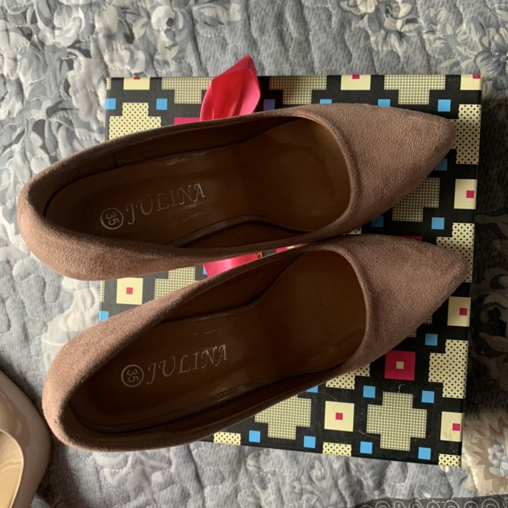Продам туфли 35 р