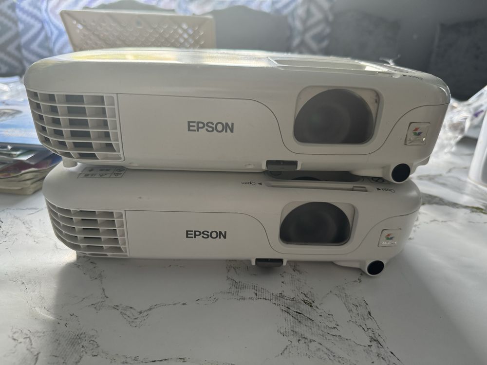 Проектор EPSON