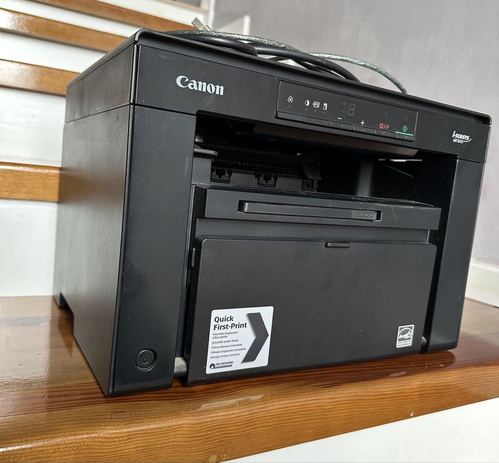 Продаётся принтер Canon MF-3010‼️‼️