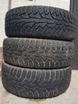 Автомобильные шины Nokian