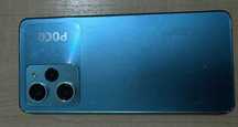 POCO X5 PRO 5G 256/8GB торг бар