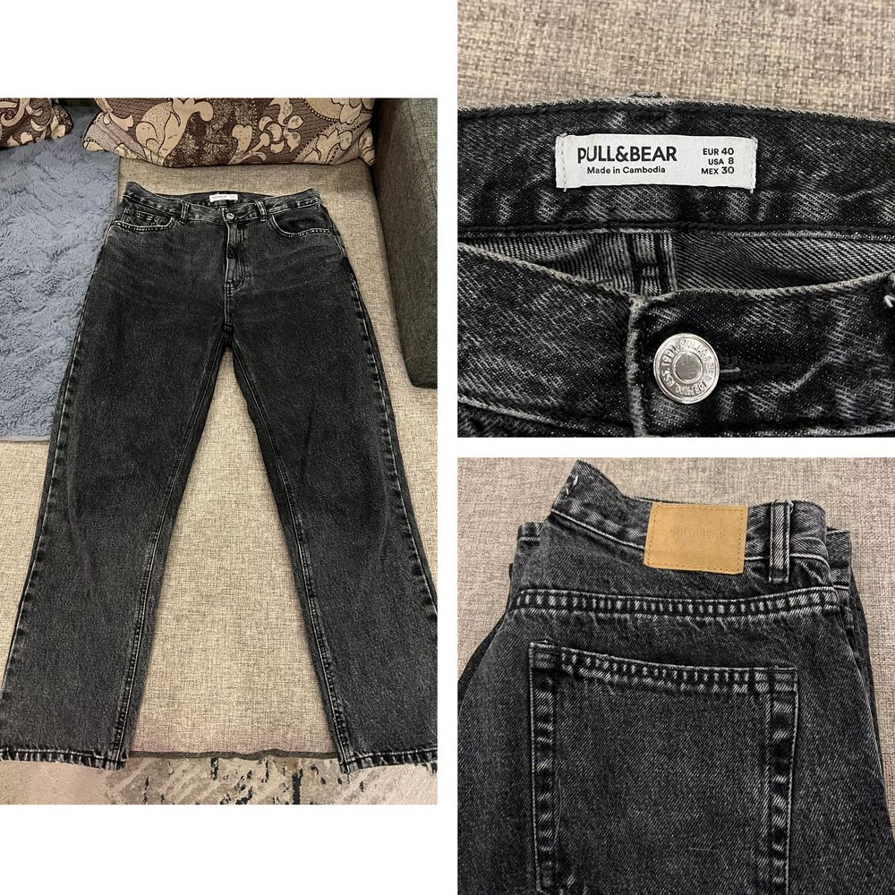 Джинсы Levi’s, skinny
