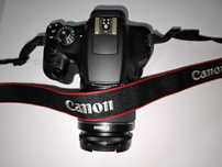 Продам фотоаппарат CanonEOS2000D за 120000тг, CanonEOS1100D за 60000тг