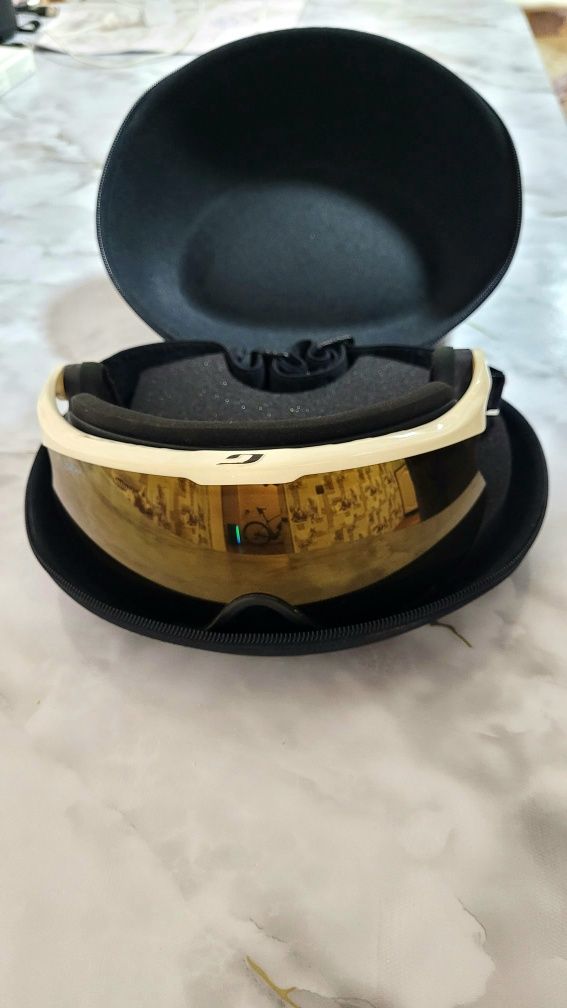 Маска горнолыжная Julbo Sniper Evo