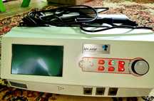Косметологический Аппарат INDIBA 448K RET