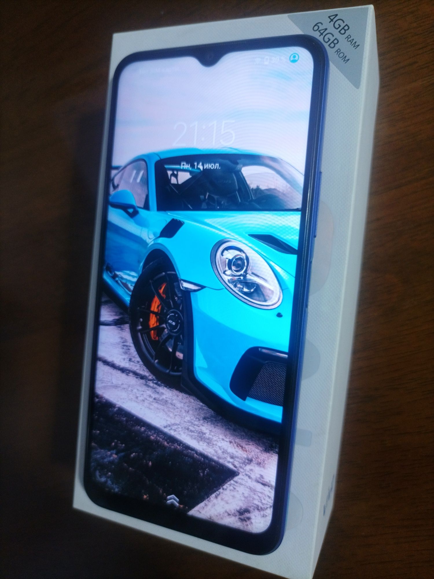 Продается Vivo Y21 - Виво Y21