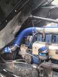 Свап КамАЗ wp10 weichai shacman
