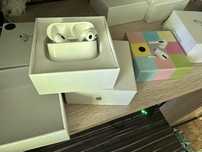 Айрподс про наушники AirPods Pro lux