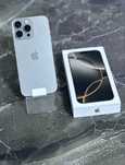 Apple IPhone 16 Pro Max (Актобе 416) Лот 611170