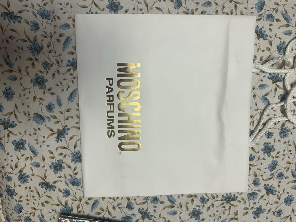 Пакеты оригинал