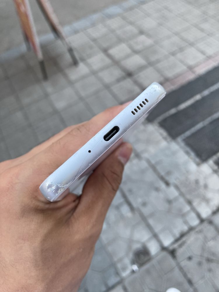 Samsung Galaxy A33 5G (Kaspi RED, Kaspi рассрочка)