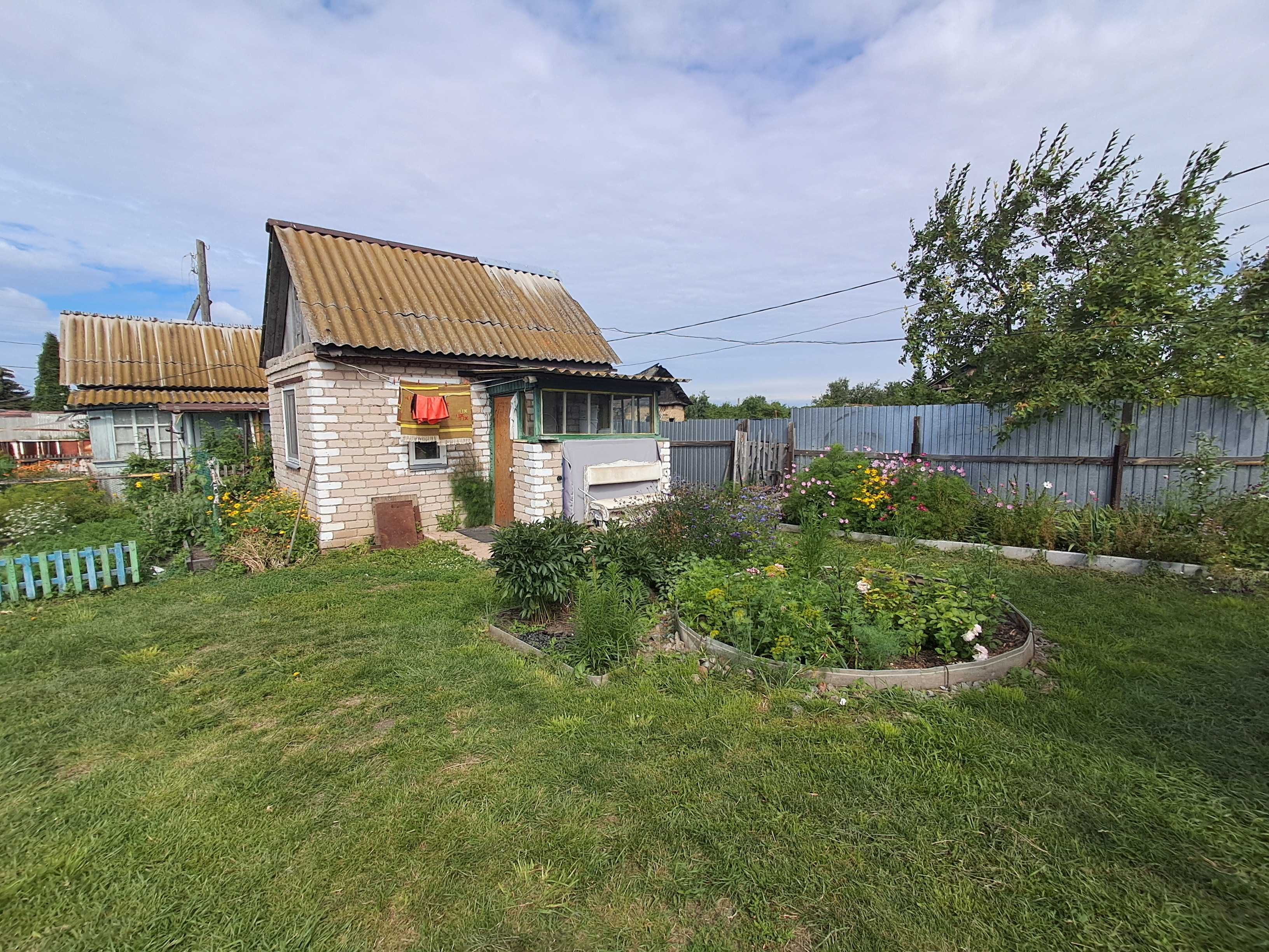 Продам дачу в Новопавловке