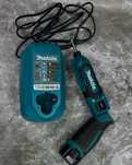 Шуруповерт Makita TD022D, лот 280302, Экибастуз