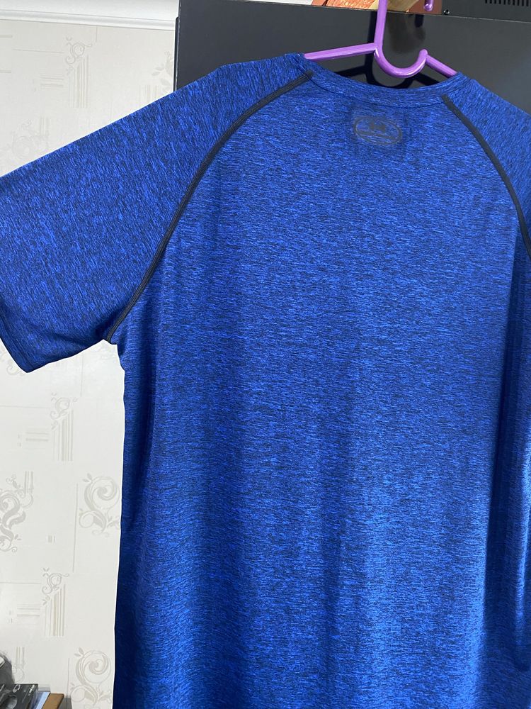 Спортивная майка, футболка Under Armour, XL