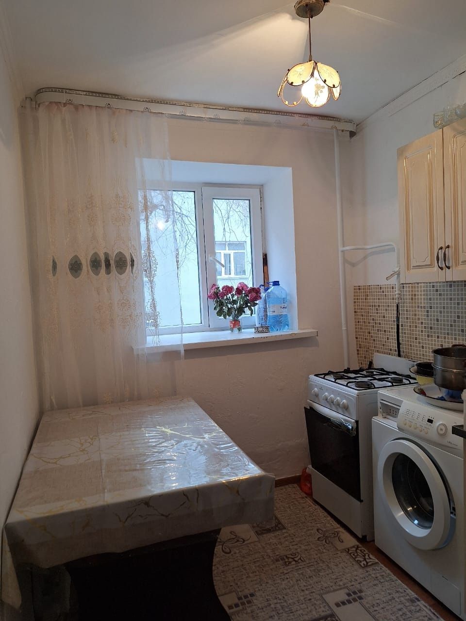 Квартира продам Актобе