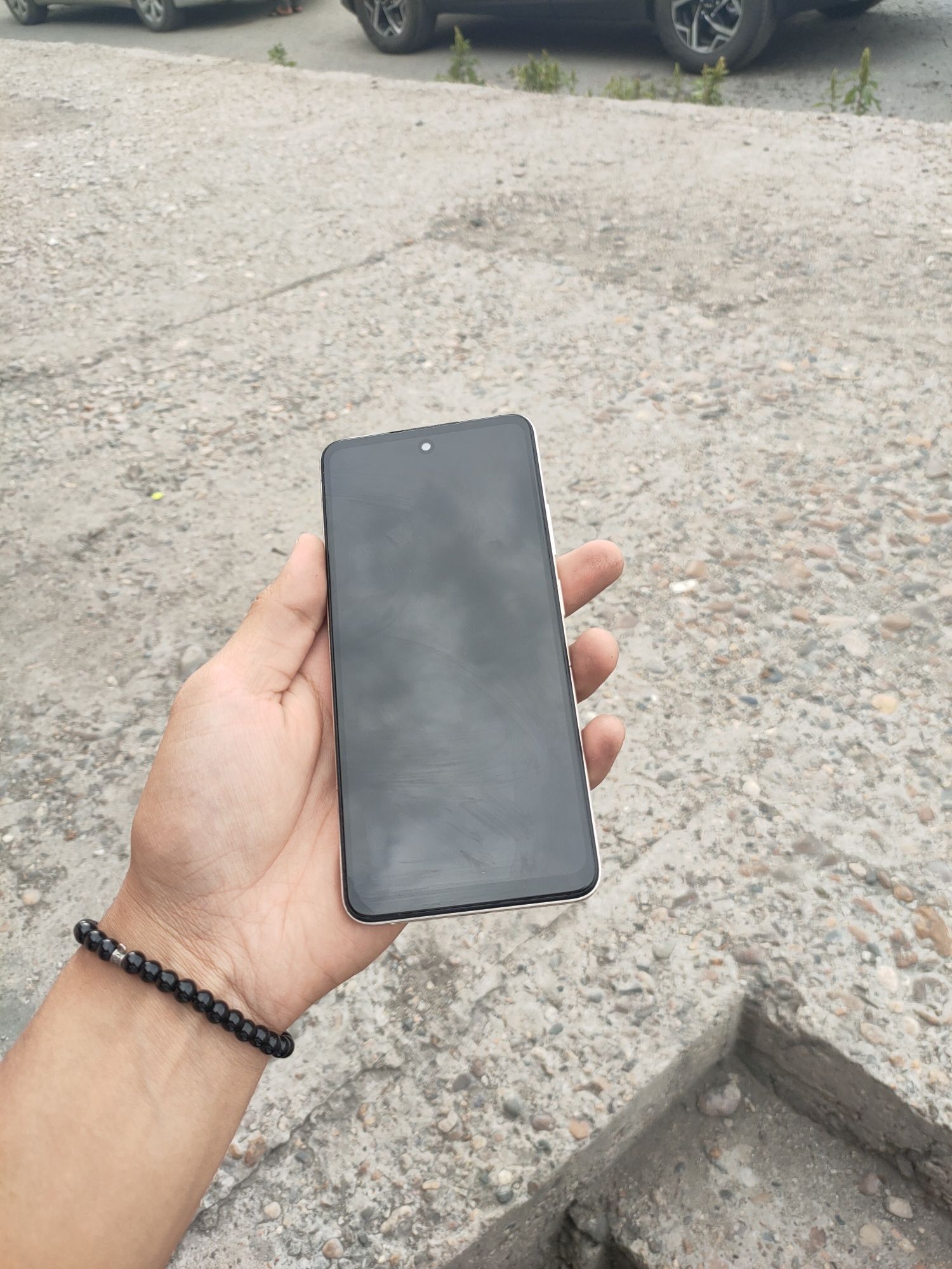 Infinix smart 8 128gb
